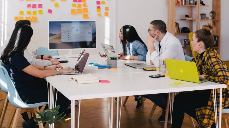 Most Management People Of user With Creative Agency